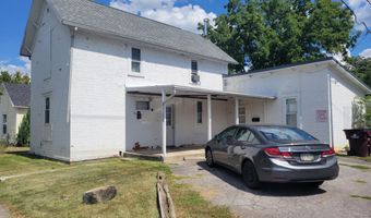 308-310 S Simon St, Ada, OH 45810