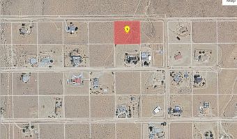 7 Ocotillo Way, Apple Valley, CA 92308