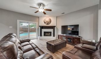 1417 Woodmont Dr, Allen, TX 75002