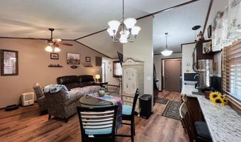 304 MONTGOMERY Ave, Mountain Home, AR 72653