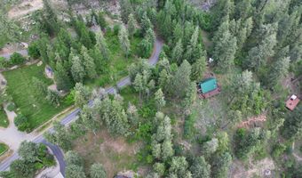NNA Glacier Loop, Bayview, ID 83803