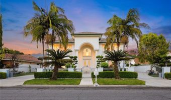 515 W Le Roy Ave, Arcadia, CA 91007