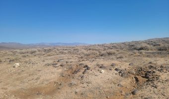 Gas Line Road, Fernley, NV 89408