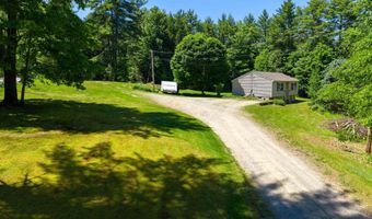 94 Hill Rd, Alstead, NH 03602