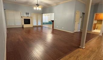 3414 Pecan Grove Pl, Alma, AR 72921