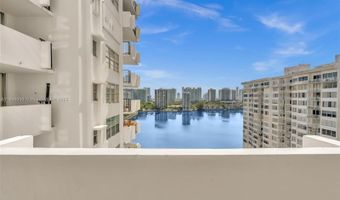2750 NE 183rd St 1801, Aventura, FL 33160