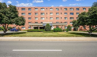 3515 WASHINGTON Blvd 515, Arlington, VA 22201