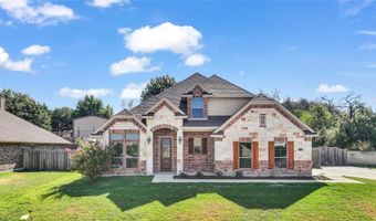 2217 Trace Ridge Dr, Weatherford, TX 76087