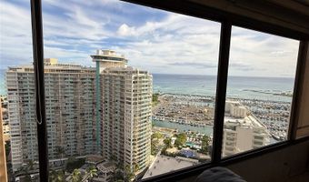 1778 Ala Moana Blvd 3009, Honolulu, HI 96815
