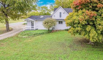 2397 Fair Rd, Abilene, KS 67410