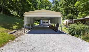 709 Waugh Br, Barboursville, WV 25504