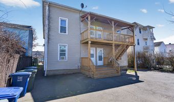 157-163 Sage Ave, Bridgeport, CT 06610