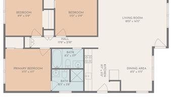 2049 Panorama Dr, Bullhead City, AZ 86442
