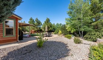 317 N Pinion Cir, Central, UT 84722