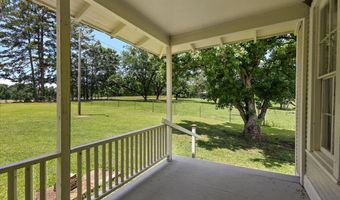 3350 SE Mt Pleasant Ln, Bogue Chitto, MS 39629