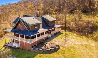 17051 LAUREL RUN Rd SW, Barton, MD 21521