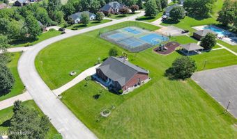 107 Woodhill Rd, Bardstown, KY 40004