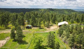 336 Middle Fork Rd, Devils Tower, WY 82714