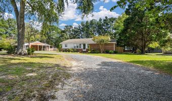 1708 N Poplar St, Aberdeen, NC 28315