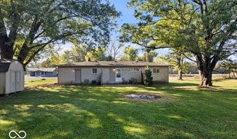 1348 W County Line Rd, Indianapolis, IN 46217