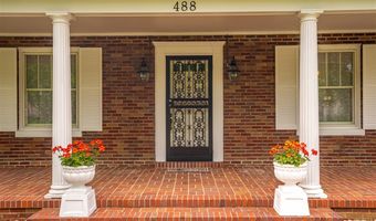 488 W Main St, Auburn, KY 42206