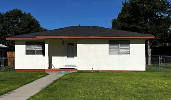 917 Avenue B, Beaver, OK 73932