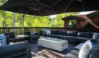 1038 Owl Creek Rd, Aspen, CO 81611