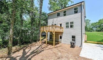 4935 Robinson, Acworth, GA 30101
