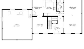 117 E Windswept Dr, Amsterdam, NY 12010