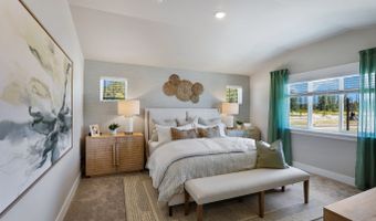 32231 Myrtle Ave SE Plan: Magnolia II, Black Diamond, WA 98010