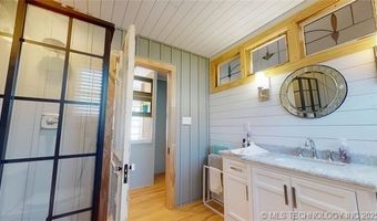 16712 County Road 1580, Ada, OK 74820