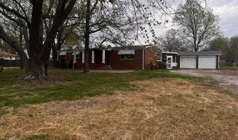 2224 State Highway T, Bois D'Arc, MO 65612