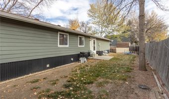 599 Wheatstone Dr S, Billings, MT 59102