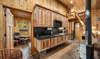 24 County Rd 2267, Alpine, AZ 85920