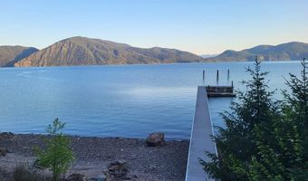 145 Cedar Dr, Bayview, ID 83803