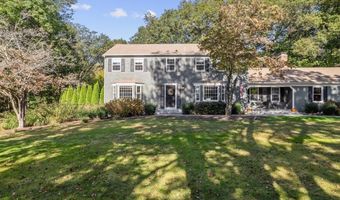 320 Stone Ridge Dr, East Greenwich, RI 02818