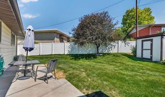 530 Highland St, American Falls, ID 83211