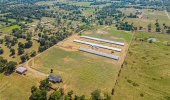 3022 Dow Jones Rd, Alma, AR 72921