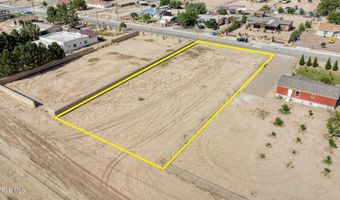11750 Flor Del Rio St, Socorro, TX 79927