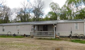 3201 N Nubian Rd, Salem, IN 47167