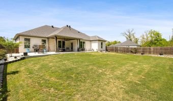 6134 Creekwater Dr, Alexander, AR 72002