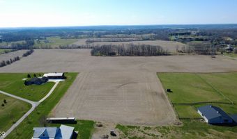 6305 Travis Rd, Bargersville, IN 46143