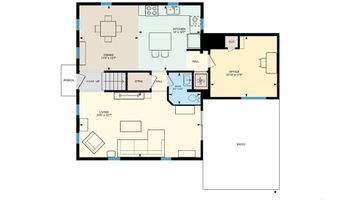 57 Warren Ave, Middletown, RI 02842