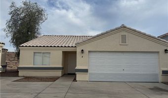 3442 Sunriver Rd, Bullhead City, AZ 86429