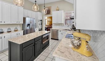 5036 Ridgecrest Dr, The Colony, TX 75056