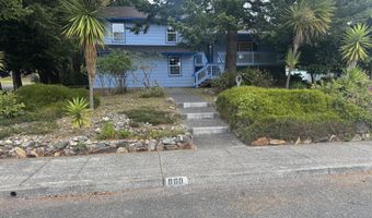 860 JODEE Ln, Brookings, OR 97415