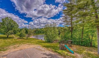 62 Isaax Fox Dr, Campton, NH 03223