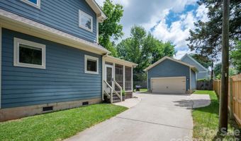 2714 Duncan Ave, Charlotte, NC 28205
