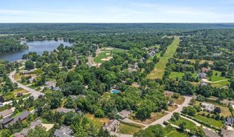 1235 Thornapple River Dr SE, Ada, MI 49301