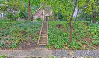 5415 FALLS ROAD Ter, Baltimore, MD 21210